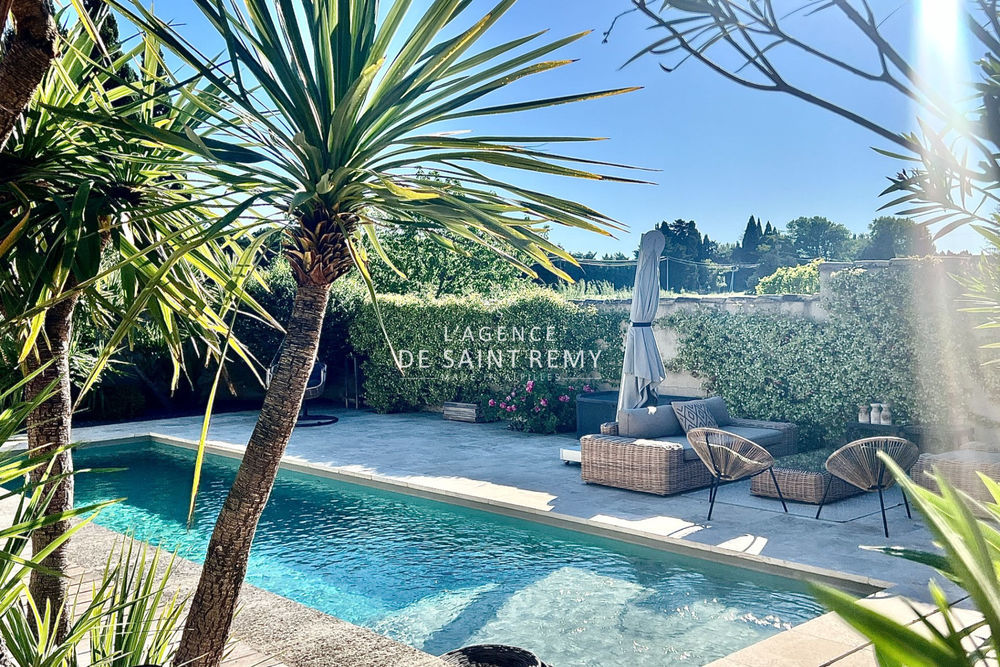 � vendre  Maison Saint-R�my-de-Provence (13210)