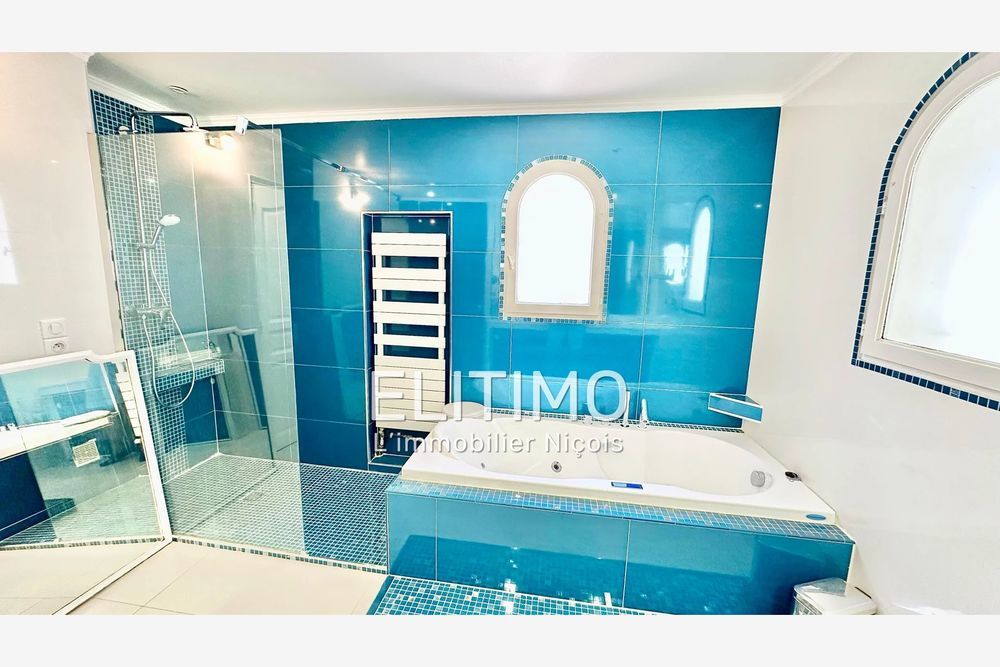 � vendre  Maison Aspremont (06790)