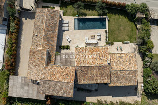  Maison � vendre 9 pi�ces 405 m�