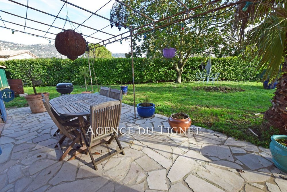 � vendre  Maison Peymeinade (06530)