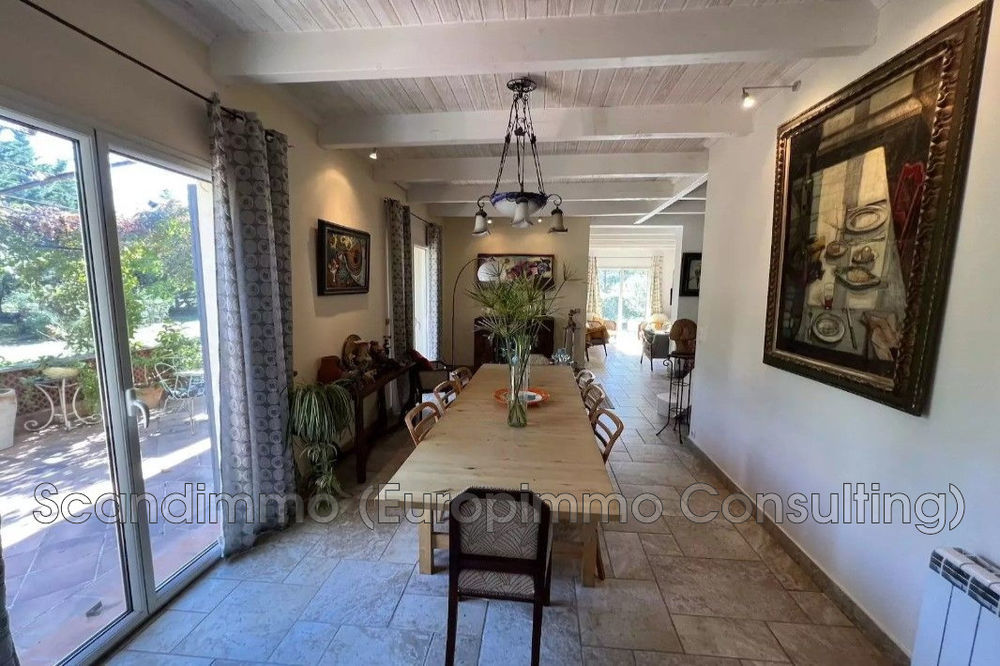 � vendre  Maison Cotignac (83570)