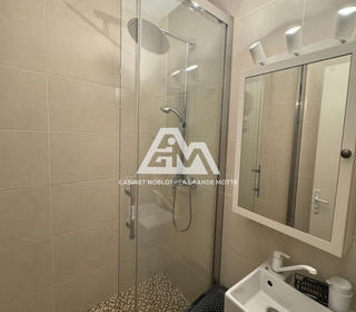  Appartement � vendre 1 pi�ce 31 m�