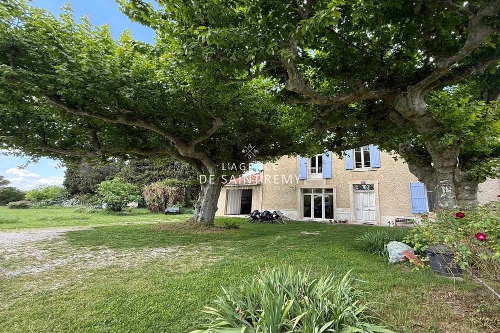 � vendre  Maison Eyragues (13630)