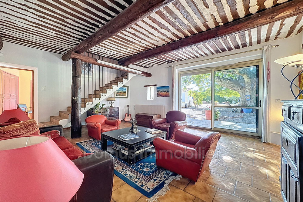 � vendre  Maison Le Thor (84250)