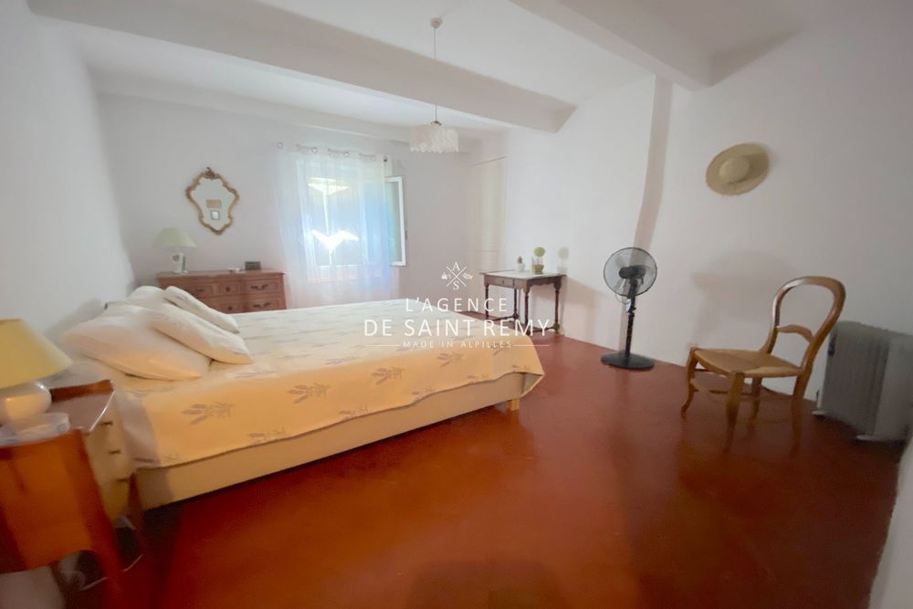 � vendre  Maison Plan-d'Orgon (13750)