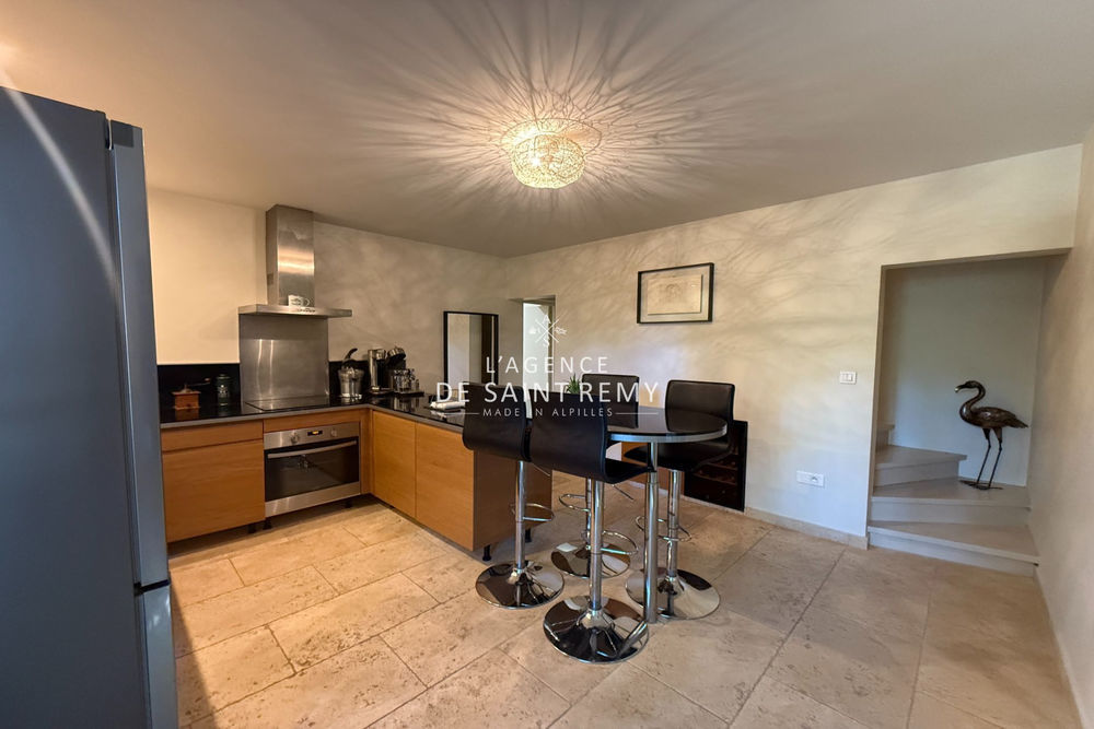 � vendre  Maison Ch�teaurenard (13160)