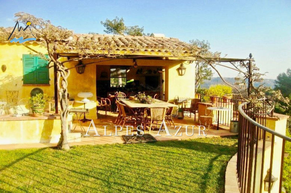 � vendre  Maison Nice (06000)