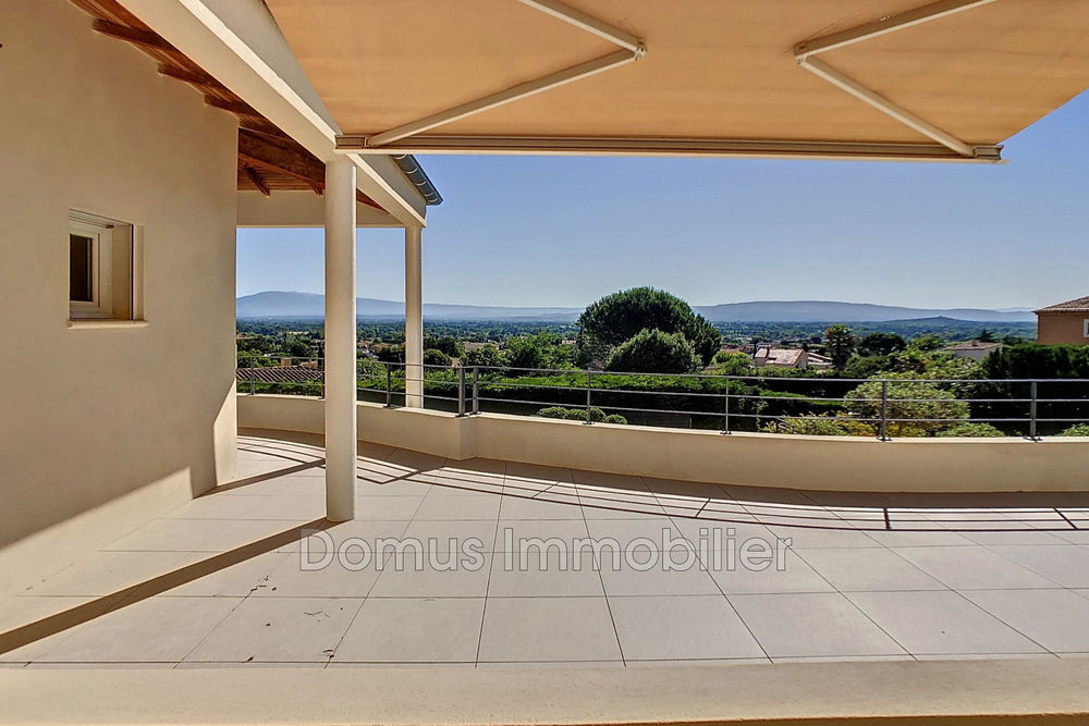 � vendre  Maison Saint-Saturnin-l�s-Avignon (84450)