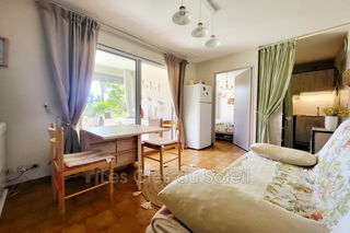  Appartement � vendre 2 pi�ces 32 m�