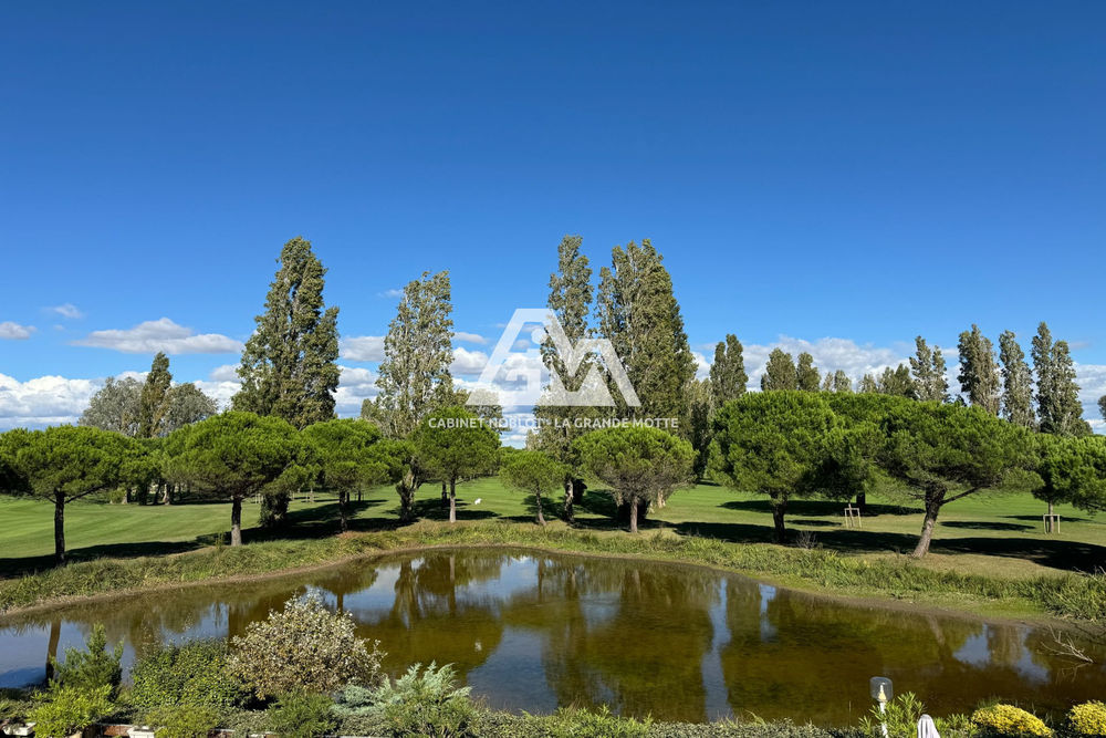 � vendre  Maison La Grande-Motte (34280)