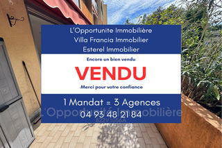  Appartement � vendre 