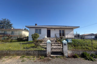  Maison � vendre 4 pi�ces 76 m�