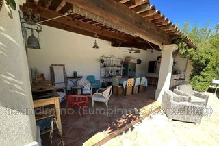  Maison � vendre 6 pi�ces 213 m�