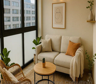  Appartement � vendre 2 pi�ces 47 m�