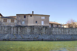  Maison � vendre 3 pi�ces 71 m�