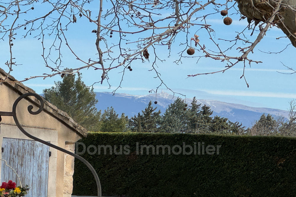 � vendre  Maison Le Thor (84250)