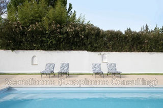  Maison � vendre 15 + pi�ces 474 m�