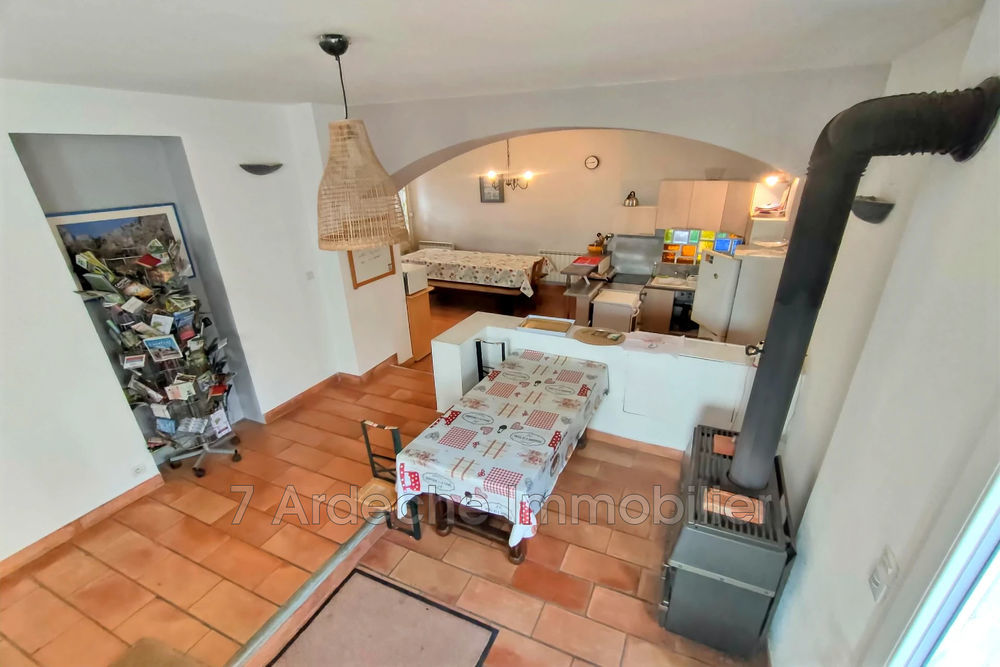 � vendre  Maison Villeneuve-de-Berg (07170)