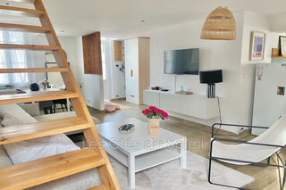  Maison � vendre 3 pi�ces 51 m�