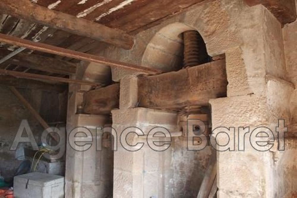 � vendre  Maison Taradeau (83460)