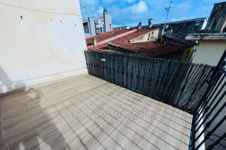  Appartement � vendre 2 pi�ces 35 m�