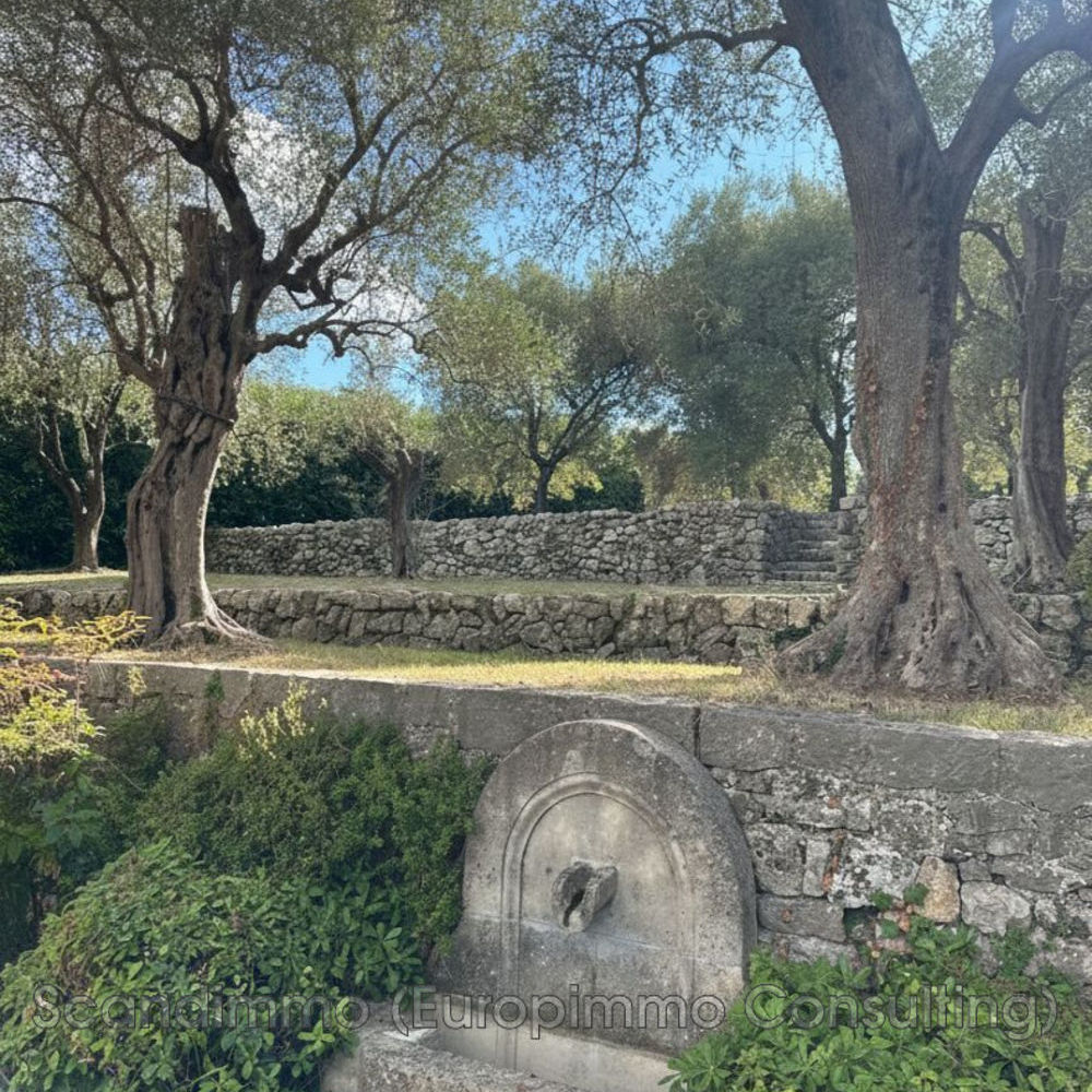 � vendre  Maison Grasse (06130)