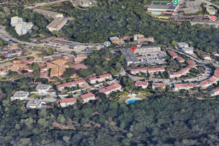  Parking / Garage � vendre 12 m�