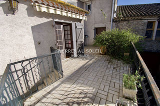  Maison � vendre 3 pi�ces 71 m�