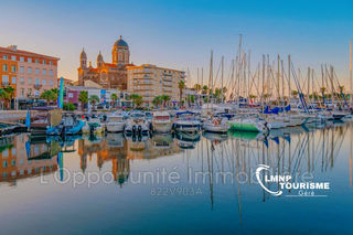  Appartement � vendre 1 pi�ce 23 m�