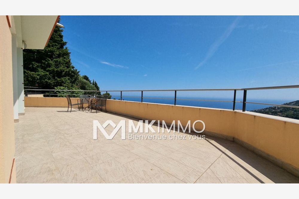 � vendre  Maison La Turbie (06320)