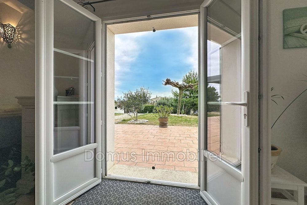 � vendre  Maison Ch�teauneuf-de-Gadagne (84470)