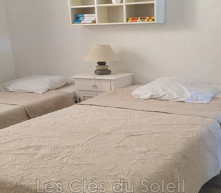  Appartement � vendre 3 pi�ces 54 m�