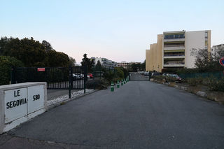  Parking / Garage � vendre 13 m�