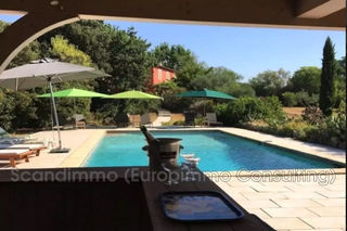  Maison � vendre 7 pi�ces 195 m�