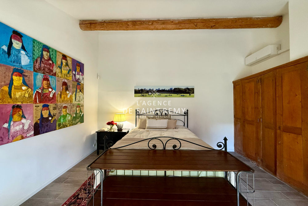 � vendre  Maison Saint-R�my-de-Provence (13210)