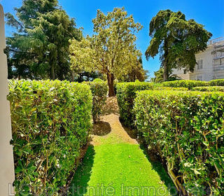  Appartement � vendre 1 pi�ce 27 m�