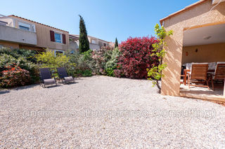  Maison � vendre 4 pi�ces 85 m�