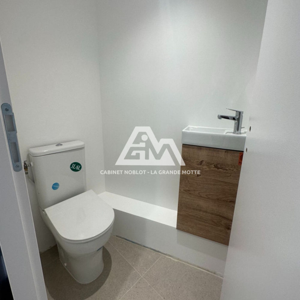 � vendre  Appartement La Grande-Motte (34280)