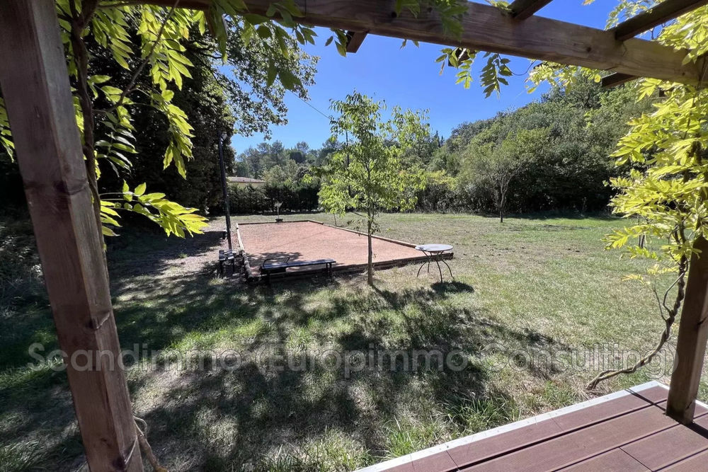 � vendre  Maison Tourves (83170)