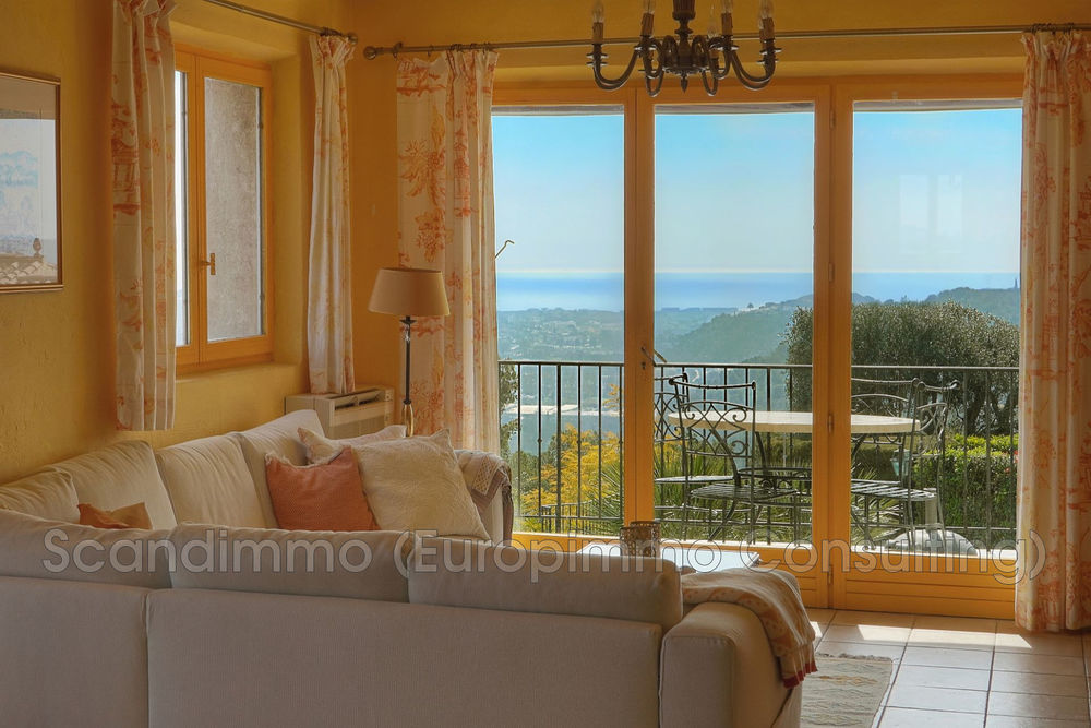 � vendre  Maison Vence (06140)