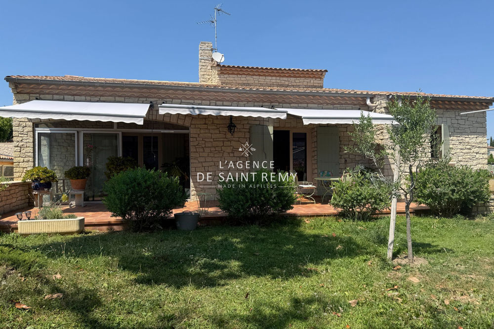 � vendre  Maison Eyragues (13630)