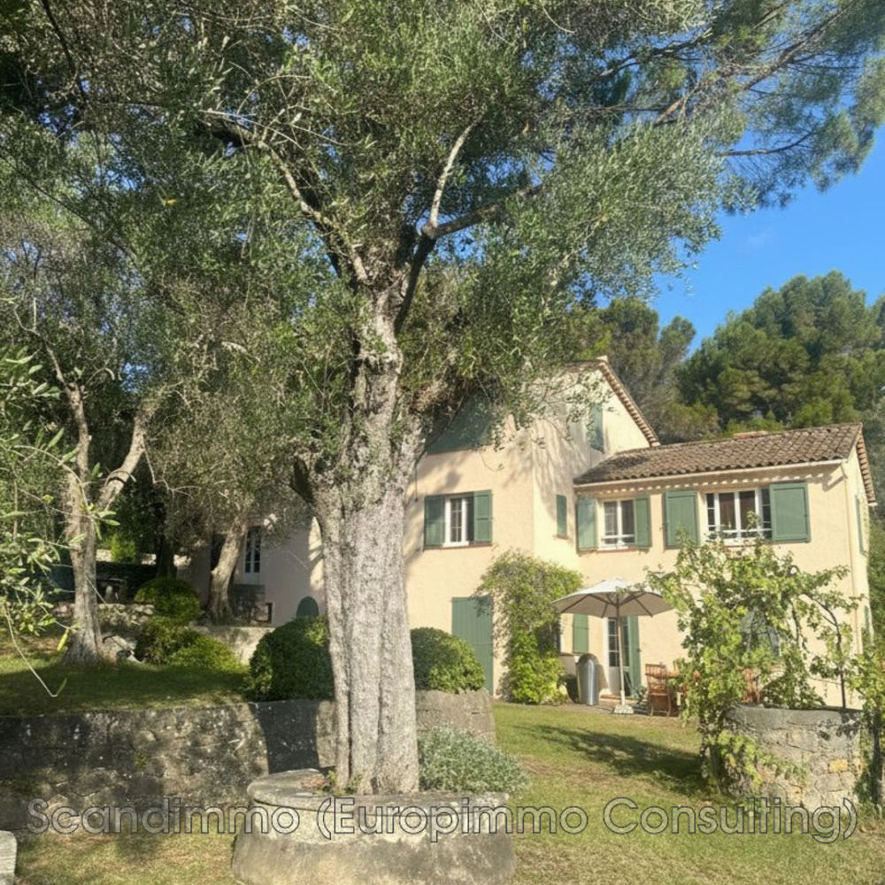 � vendre  Maison Grasse (06130)