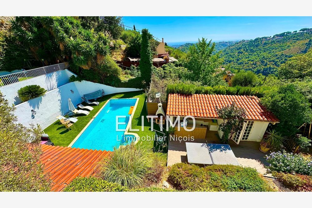 � vendre  Maison Aspremont (06790)