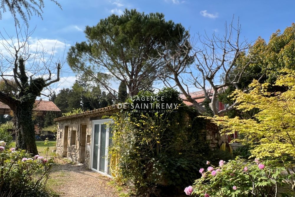 � vendre  Maison Graveson (13690)