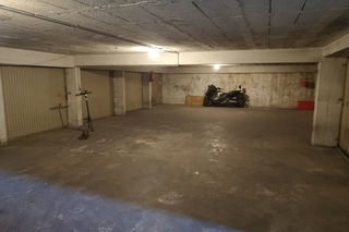  Parking / Garage � vendre 14 m�