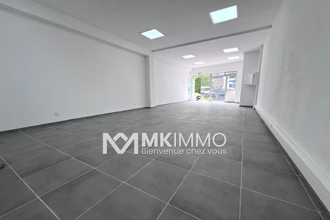 professionnel local commercial 1590 06800 Cagnes-sur-mer