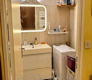  Appartement � vendre 2 pi�ces 39 m�