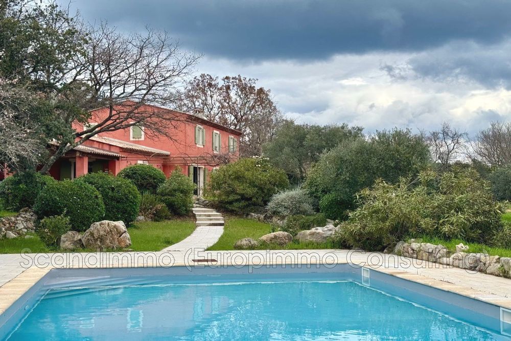 � vendre  Maison Cotignac (83570)