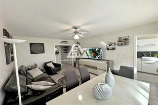  Appartement � vendre 4 pi�ces 74 m�