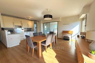  Appartement � vendre 3 pi�ces 74 m�